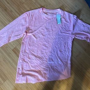 Pink Original Use shirt (never worn)